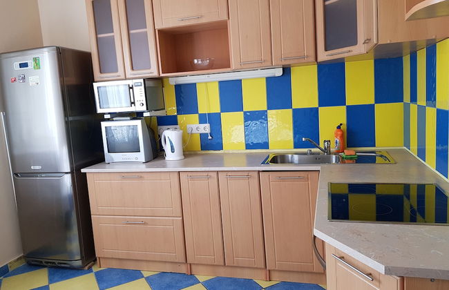 DeLuxe Apartment Grina 34 - Foto 1