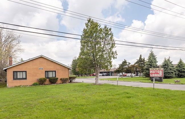 Cozy Stay in Brownstown w/ Wi-fi & Streaming TV - Foto 1