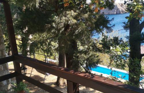 Holiday Home mit Pool in Lukovo Sugarje by Interhome - Foto 19