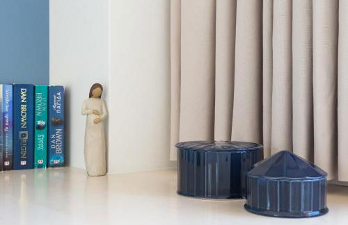 Effies Cozy Villa-Spectacular View and Playground - Foto 34