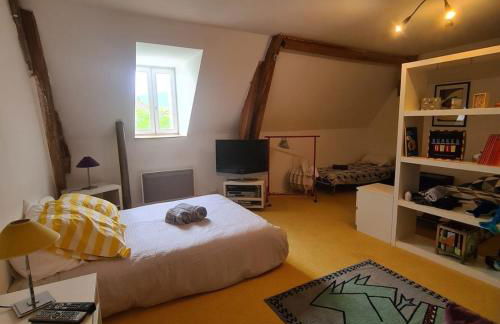 Sous les Noyers Autoire - Foto 38