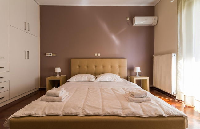 Amazing 2 Bdrm Sea View Holiday Apt - Foto 19