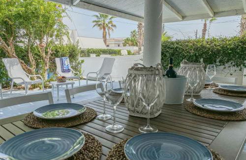 Blue Maison by Jdvacanze - Foto 42