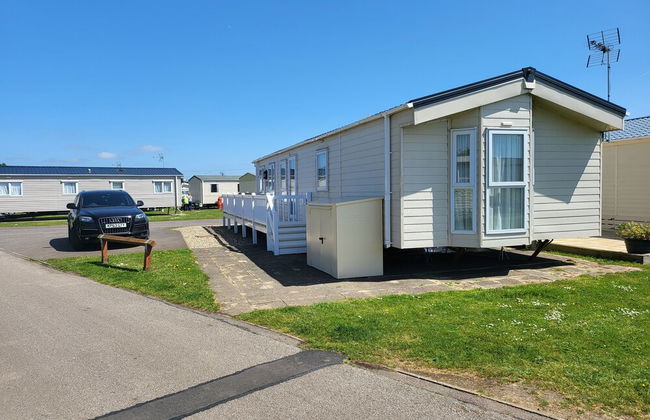 2br-sleeps6-fireplace-parking-patio-seaside - Foto 16