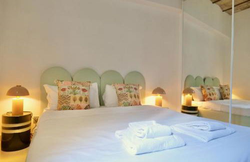 Fororomano Luxury - Foto 45