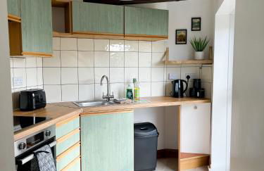 Borders Retreat, Cosy 1 Bed Flat - 3miles from M6 Jct45 - near A75, Gretna & Carlisle - Photo 20