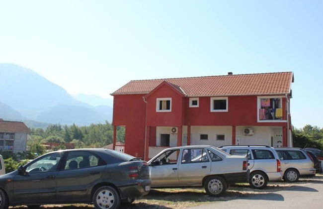 Apartments Bordo - Foto 29