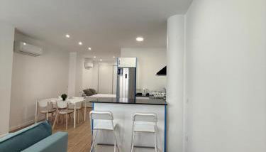 Blue Alboran - Photo 2