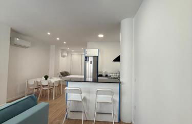 Blue Alboran - Photo 2