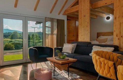 Family Resort Plitvice Lakes- Mountain view Tina - Foto 18