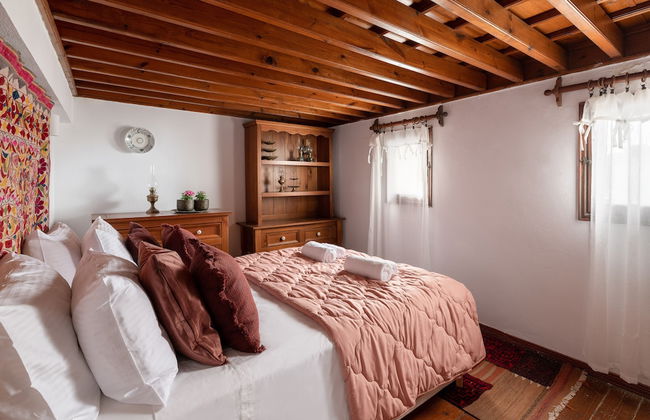 Acropolis Lindos Home - Foto 4