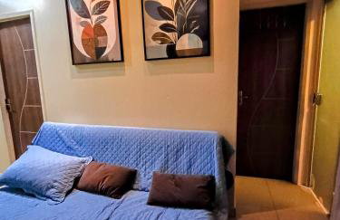 Apartamento 2 quartos ótima localização em Belem - Foto 2