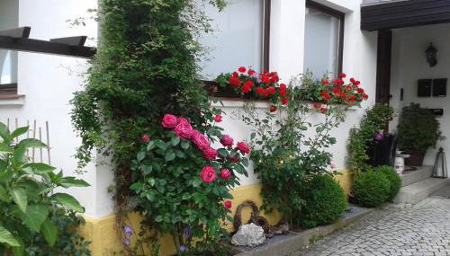 Ferienwohnung "Am Eisenbühl" - Foto 4, Other