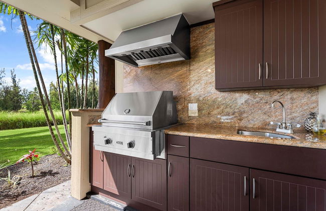 Waikoloa Beach Villas O2 - Foto 17