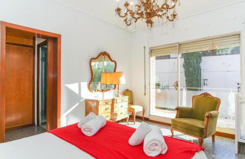 Bed BCN Hills House - Foto 19