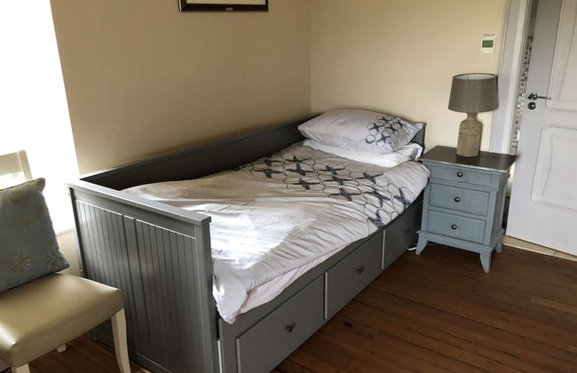 The Old Flax Mill - Foto 15