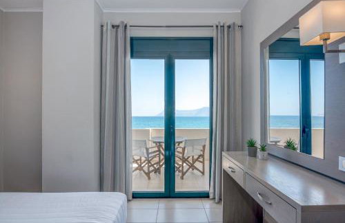 Christina Beach Hotel - Foto 67