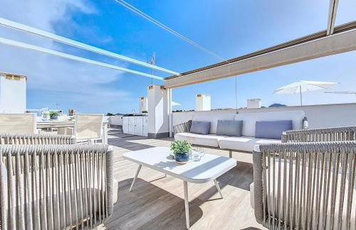 Antilia Terraces 3 Apartment - 8509 - Foto 48