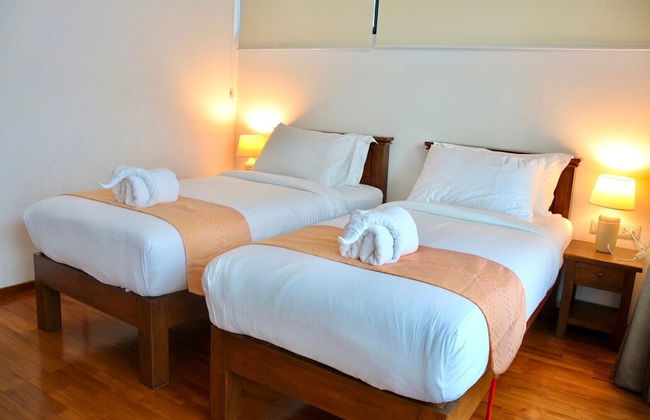 Chic Villa 6 - Foto 40