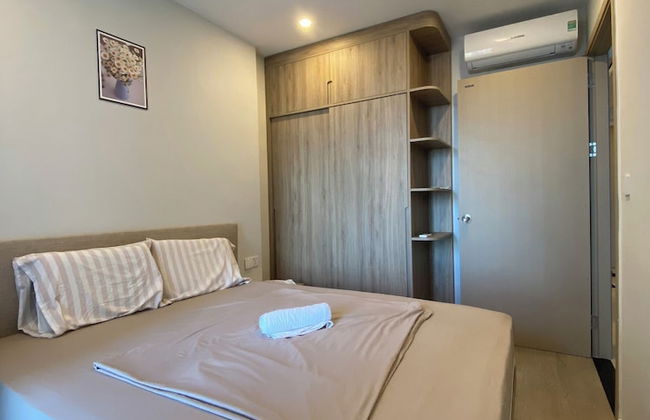 T-A Homes - The Sóng Aparment Vũng Tàu - Foto 6