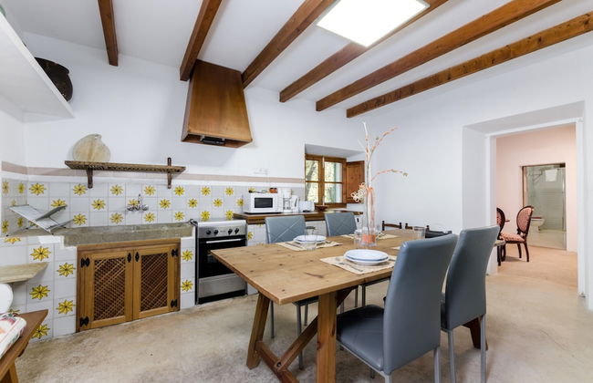 Villa in Maria de la Salut - Foto 10