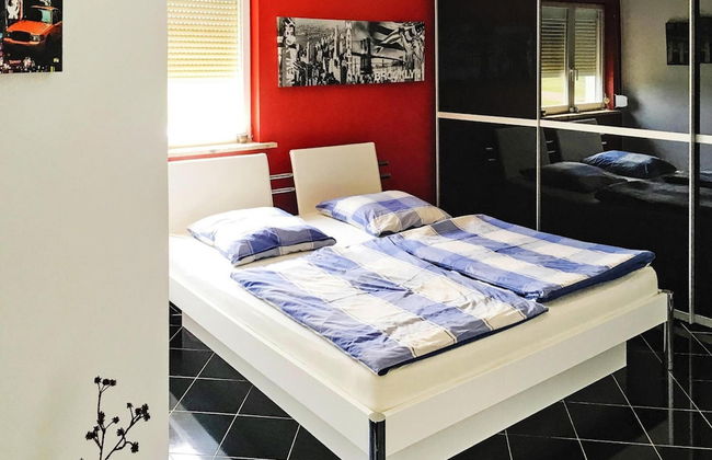 Ferienwohnung am Kummerower See, Sommersdorf - Foto 2