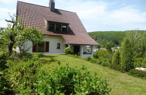 Ferienwohnungen Am Forsthaus - Foto 9