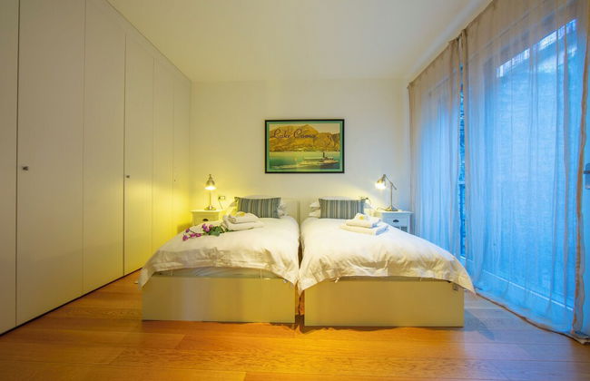 Argegno Fronte Lago - Foto 3