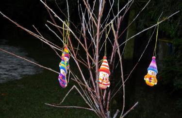 Domek Marzenie - Foto 12