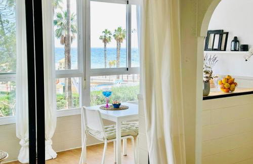 Estudio Pepa Luna Algarrobo Beach - Foto 35