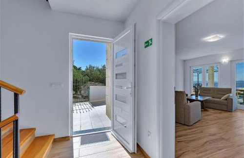 Villa Magico with pool and fantastic seaview - Foto 22