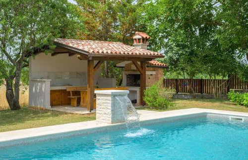 Villa Rojnići 1 by IstriaLux - Foto 19