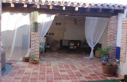 Casa Entre Molinos - Foto 31