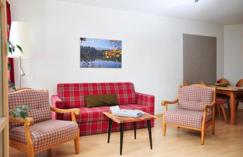 Ferienwohnungen Wendelstein - Foto 43