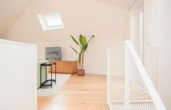 Liiiving in Porto - Cedofeita Green Terrace - Foto 50