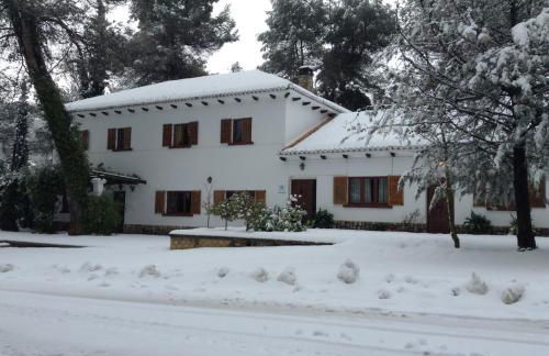 Alojamiento Rural Economato - Foto 21