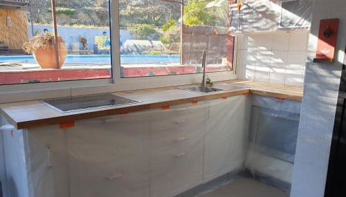 Gîte dans Mas provençal ,havre de paix - Foto 2