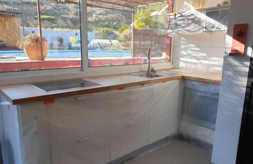 Gîte dans Mas provençal ,havre de paix - Foto 2