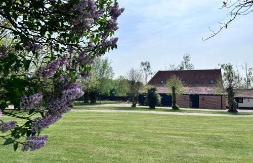 Nightjar Barn - Award Winning Barn Conversion - Foto 1