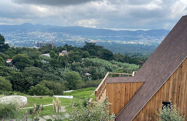 VIU Boutique Cabins - Photo 41