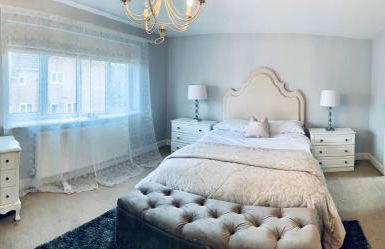 Holiday Home Epworth - Foto 32