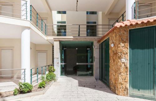 FLH Ericeira Terrace with Sea View - Foto 39