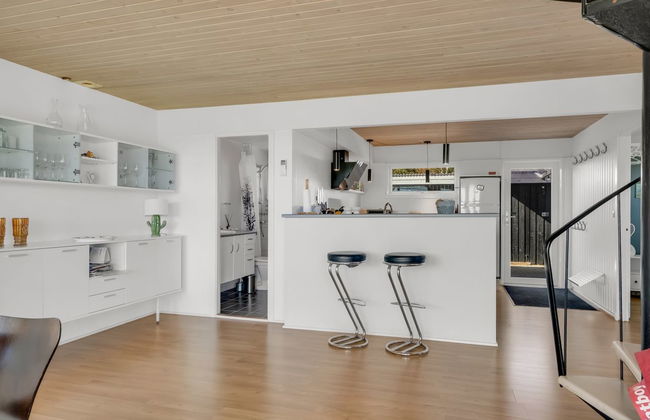 "Dunja" - 200m to the fjord - Foto 20