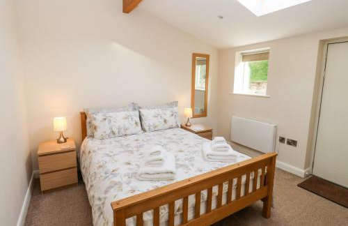 2 Barn Cottages - Foto 13