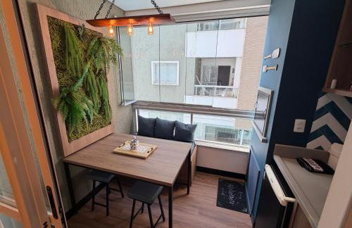 Apartamento no Campeche a 100 metros da Praia - Foto 11