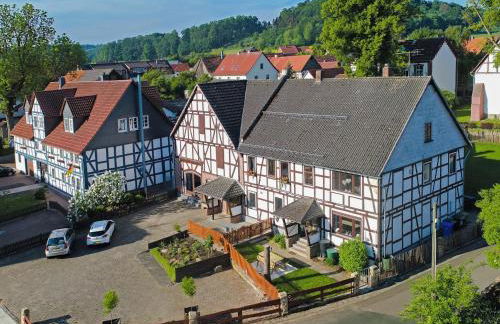 Holiday home in ldernTwistetal-Oberwaro with sauna - Foto 1