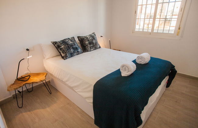 Beachfront Tarifa - Foto 6