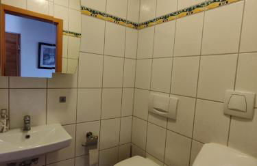 Große, gemütliche Wohnung in dörflicher Idylle - Foto 14