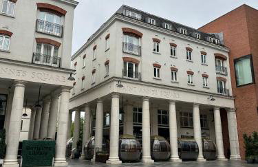 2BR Luxury Apt in Cathedral Quarter - Foto 29