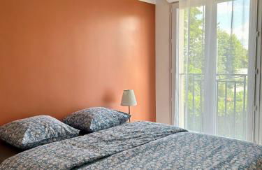 Élégant Appartement Minimaliste entre Paris et Disney - Foto 3